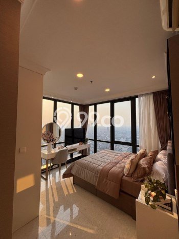 Apartemen Luxury Dijual di Kebayoran Lama Jakarta Selatan Luas 90m2 Apartemen Luxury Dijual di Kebayoran Lama Jakarta Selatan Luas 90m2