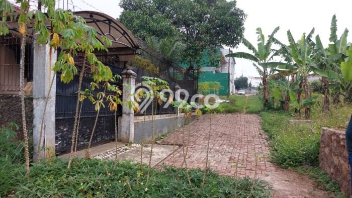 Tanah di Cileunyi, Bandung Luas 150m2 Dijual Segera Tanah di Cileunyi, Bandung Luas 150m2 Dijual Segera