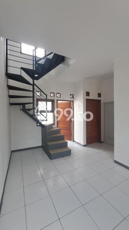 Siap Huni Rumah Minimalis & Modern LB 70m2 di Padasuka Siap Huni Rumah Minimalis & Modern LB 70m2 di Padasuka