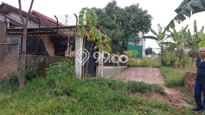 Tanah di Cileunyi, Bandung Luas 150m2 Dijual Segera Tanah di Cileunyi, Bandung Luas 150m2 Dijual Segera