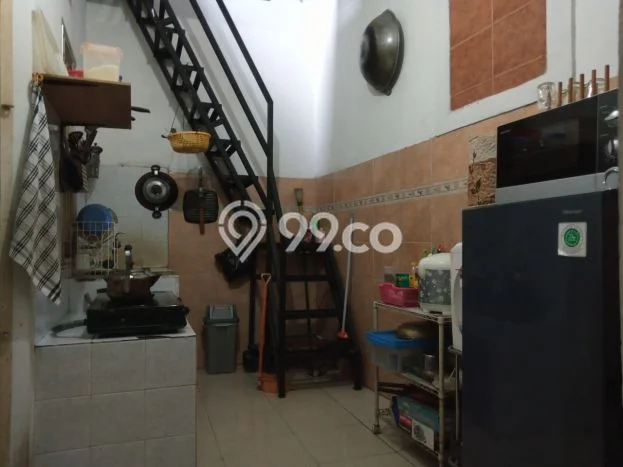 Rumah Modern 2 KT LT 98m2 di Buah Batu Rumah Modern 2 KT LT 98m2 di Buah Batu