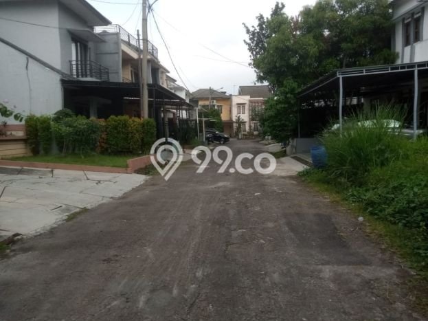 Lahan untuk Dijual di Antapani Bandung Luas 347m2 Lahan untuk Dijual di Antapani Bandung Luas 347m2