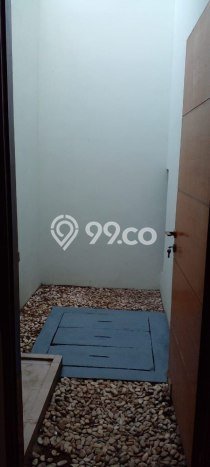 Rumah Modern 3 KT di Sariwangi Bandung Unfurnished Rumah Modern 3 KT di Sariwangi Bandung Unfurnished