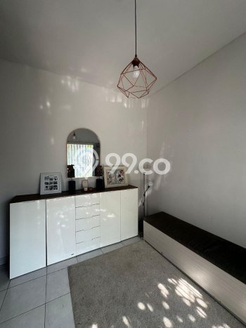 Rumah Minimalis 4 Kamar LT 129m2 di Cijagra Rumah Minimalis 4 Kamar LT 129m2 di Cijagra