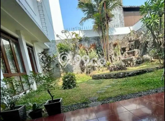 Siap Huni Rumah Mewah 6 Kamar di Batununggal Dekat ke Mana Pun Siap Huni Rumah Mewah 6 Kamar di Batununggal Dekat ke Mana Pun