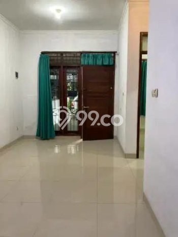 Lokasi terbaik! Rumah siap huni disewakan di Antapani LB 115m2 Lokasi terbaik! Rumah siap huni disewakan di Antapani LB 115m2