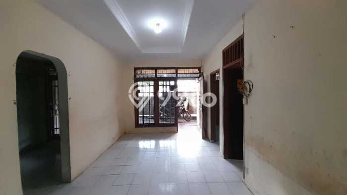 Rumah Strategis Modern Lb 114m2 di Antapani, Bandung Rumah Strategis Modern Lb 114m2 di Antapani, Bandung