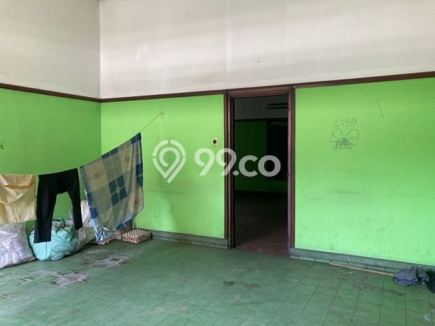 Jarang Ada! Rumah Kontrakan 4 Kamar Bagus Siap Huni Supratman Jarang Ada! Rumah Kontrakan 4 Kamar Bagus Siap Huni Supratman