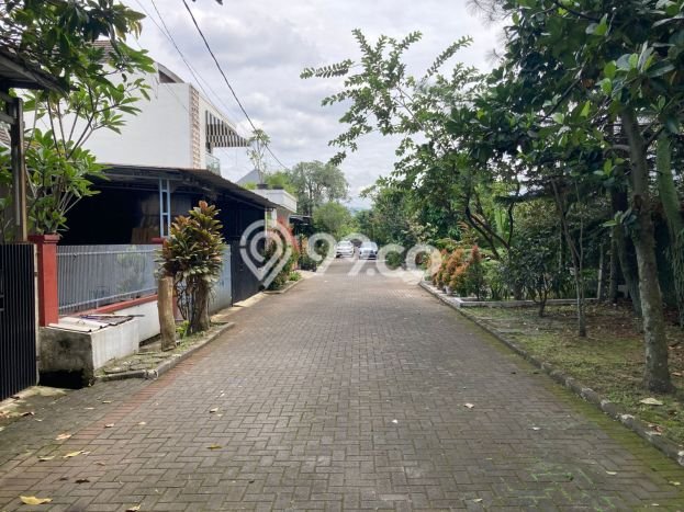 Dijual Tanah Lokasi Soekarno Hatta, Bandung Seluas 261m2 Dijual Tanah Lokasi Soekarno Hatta, Bandung Seluas 261m2