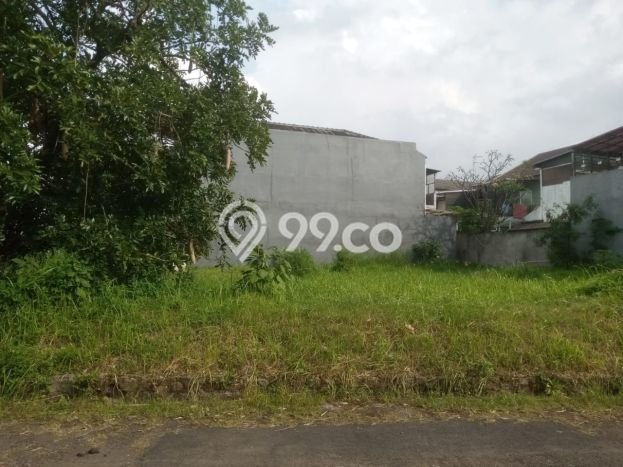 Lahan untuk Dijual di Antapani Bandung Luas 347m2 Lahan untuk Dijual di Antapani Bandung Luas 347m2