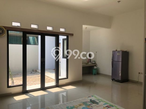 Rumah Modern Cantik 3 KT Bisa Langsung Pindah di Ciwastra Rumah Modern Cantik 3 KT Bisa Langsung Pindah di Ciwastra