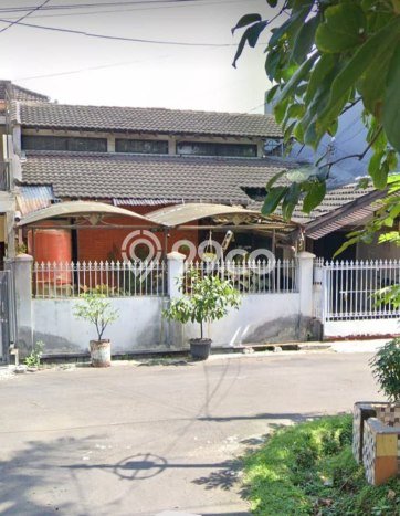 Rumah Minimalis 3 KT di Kopo Permai Bandung Unfurnished Rumah Minimalis 3 KT di Kopo Permai Bandung Unfurnished