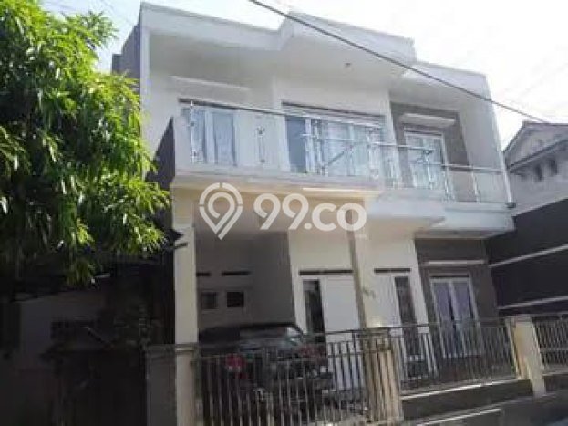 Disewakan Hunian Konsep Minimalis di Margahayu Bandung dengan 5 KT Disewakan Hunian Konsep Minimalis di Margahayu Bandung dengan 5 KT