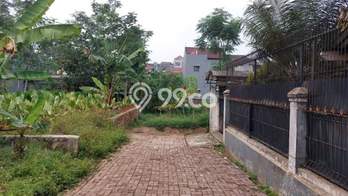 Tanah di Cileunyi, Bandung Luas 150m2 Dijual Segera Tanah di Cileunyi, Bandung Luas 150m2 Dijual Segera