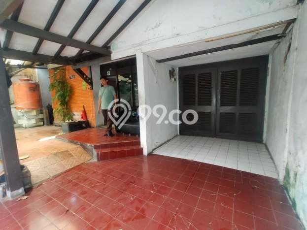 Rumah Minimalis 3 KT di Kopo Permai Bandung Unfurnished Rumah Minimalis 3 KT di Kopo Permai Bandung Unfurnished