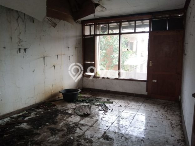 Hunian Nyaman Asri 3 KT Siap Huni di Cisaranten Bandung Hunian Nyaman Asri 3 KT Siap Huni di Cisaranten Bandung
