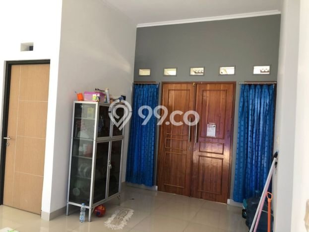 Rumah Modern Cantik 3 KT Bisa Langsung Pindah di Ciwastra Rumah Modern Cantik 3 KT Bisa Langsung Pindah di Ciwastra