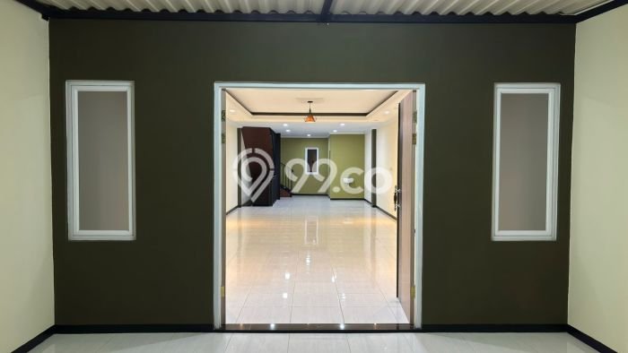 Lokasi Strategis! Dijual Ruko Bisnis di Antapani, Bandung Kondisi Bagus Lokasi Strategis! Dijual Ruko Bisnis di Antapani, Bandung Kondisi Bagus