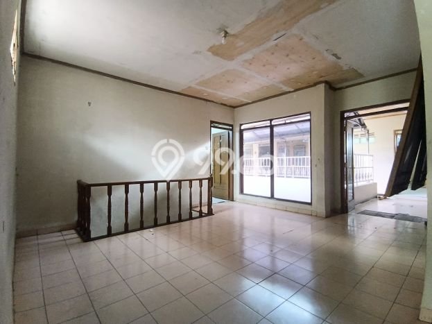 Disewakan Ruko di Kawasan Ramai Bandung Kota Luas 900m2 Disewakan Ruko di Kawasan Ramai Bandung Kota Luas 900m2