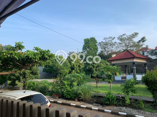 Jual Rumah Favorit Siap Huni LB 90m2 di Antapani, Bandung Jual Rumah Favorit Siap Huni LB 90m2 di Antapani, Bandung