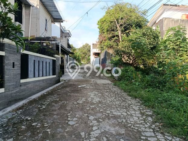 Tanah Investasi Dijual di Bandung Punya Luas 200m2 Tanah Investasi Dijual di Bandung Punya Luas 200m2