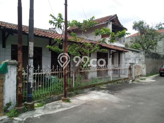 Hunian Nyaman Asri 3 KT Siap Huni di Cisaranten Bandung Hunian Nyaman Asri 3 KT Siap Huni di Cisaranten Bandung