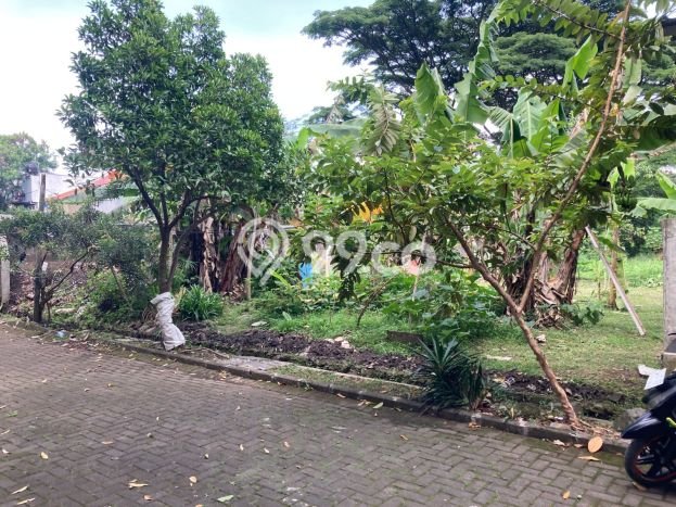 Dijual Tanah Lokasi Soekarno Hatta, Bandung Seluas 261m2 Dijual Tanah Lokasi Soekarno Hatta, Bandung Seluas 261m2