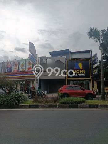 Lokasi Strategis! Dijual Ruko Bisnis di Antapani, Bandung Kondisi Bagus Lokasi Strategis! Dijual Ruko Bisnis di Antapani, Bandung Kondisi Bagus