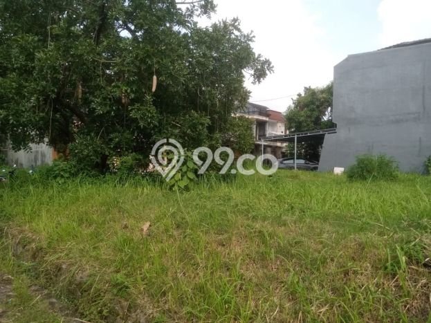 Lahan untuk Dijual di Antapani Bandung Luas 347m2 Lahan untuk Dijual di Antapani Bandung Luas 347m2