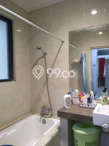 Hunian Cantik Modern Lb 200m2 di Parongpong, Bandung Barat Hunian Cantik Modern Lb 200m2 di Parongpong, Bandung Barat