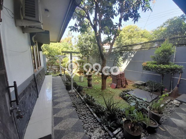 For Sale Rumah Elit Exclusive di Antapani, Bandung For Sale Rumah Elit Exclusive di Antapani, Bandung
