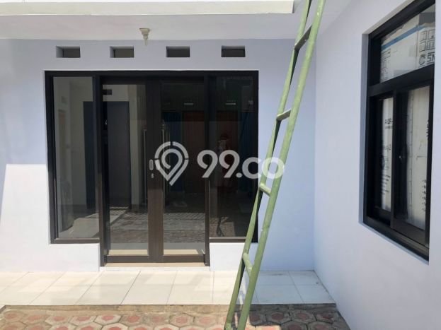 Rumah Modern Cantik 3 KT Bisa Langsung Pindah di Ciwastra Rumah Modern Cantik 3 KT Bisa Langsung Pindah di Ciwastra