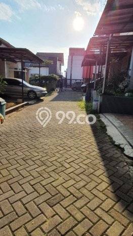 Jual Rumah Eksklusif 3 KT di Sariwangi, Bandung Jual Rumah Eksklusif 3 KT di Sariwangi, Bandung