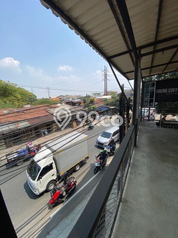 Unit Komersial Tersedia di Kopo Spesifikasi LB 450m2 Unit Komersial Tersedia di Kopo Spesifikasi LB 450m2