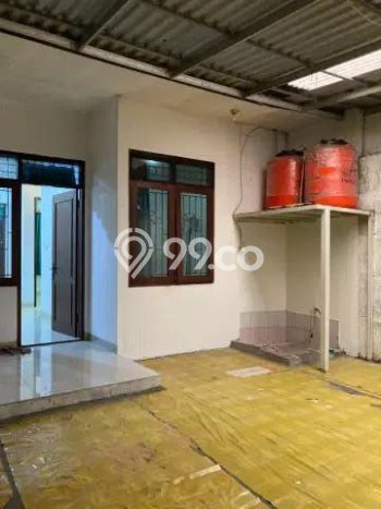 Lokasi terbaik! Rumah siap huni disewakan di Antapani LB 115m2 Lokasi terbaik! Rumah siap huni disewakan di Antapani LB 115m2