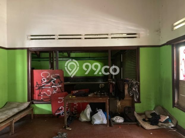 Jarang Ada! Rumah Kontrakan 4 Kamar Bagus Siap Huni Supratman Jarang Ada! Rumah Kontrakan 4 Kamar Bagus Siap Huni Supratman