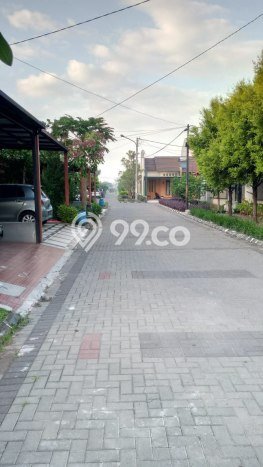Rumah Luas Asri 4 KT Siap Pakai di Soekarno Hatta Bandung Rumah Luas Asri 4 KT Siap Pakai di Soekarno Hatta Bandung