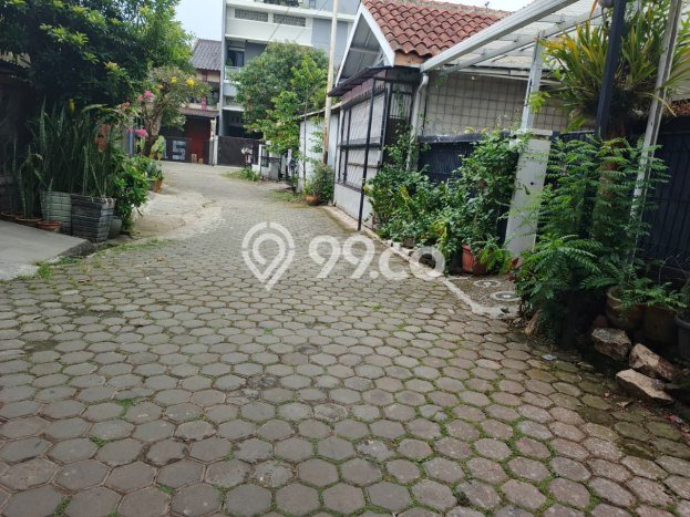 Lokasi strategis! Rumah siap huni disewakan di Antapani LB 150m2 Lokasi strategis! Rumah siap huni disewakan di Antapani LB 150m2