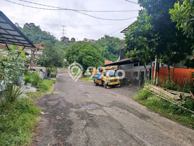 Tanah Kavling Dijual di Bandung dengan Spesifikasi 121m2 Tanah Kavling Dijual di Bandung dengan Spesifikasi 121m2
