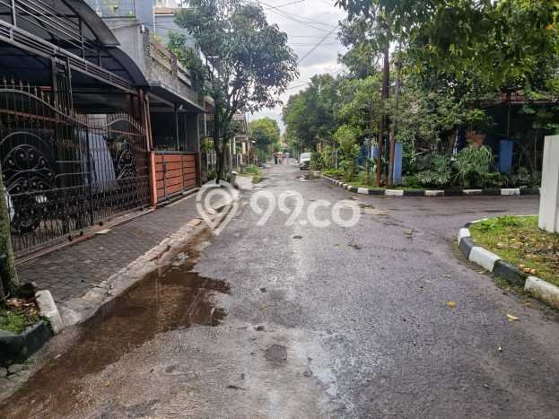 Hunian Cantik Modern Lb 100m2 di Antapani, Bandung Hunian Cantik Modern Lb 100m2 di Antapani, Bandung