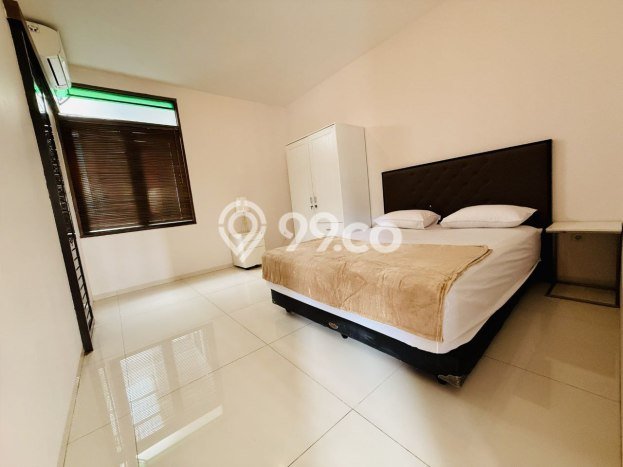 Hot Offer Hunian Premium Ideal dan Luas di Sukasari, Bandung Hot Offer Hunian Premium Ideal dan Luas di Sukasari, Bandung