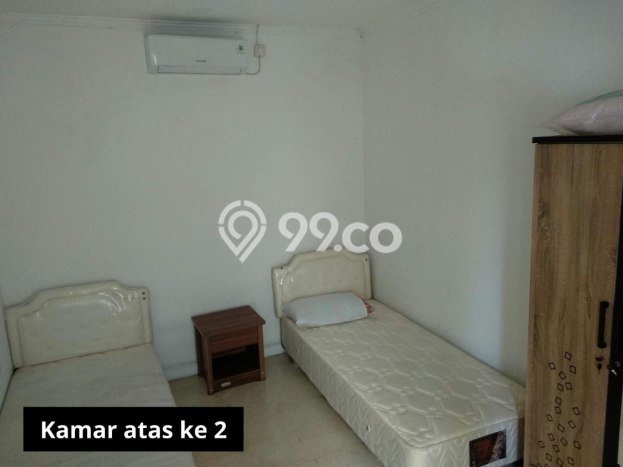 Lokasi terbaik! Rumah siap pakai dikontrakkan di Coblong LB 300m2 Lokasi terbaik! Rumah siap pakai dikontrakkan di Coblong LB 300m2