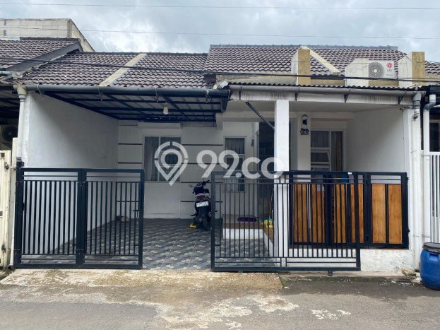 Rumah Minimalis 2 KT di Ujungberung Bandung Unfurnished Rumah Minimalis 2 KT di Ujungberung Bandung Unfurnished