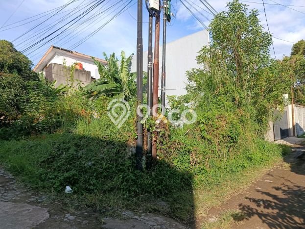 Tanah Investasi Dijual di Bandung Punya Luas 200m2 Tanah Investasi Dijual di Bandung Punya Luas 200m2