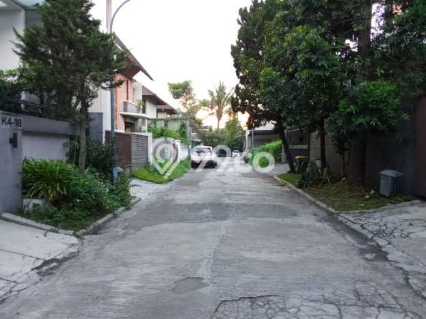 Tanah Investasi Dijual di Bandung Punya Luas 126m2 Tanah Investasi Dijual di Bandung Punya Luas 126m2