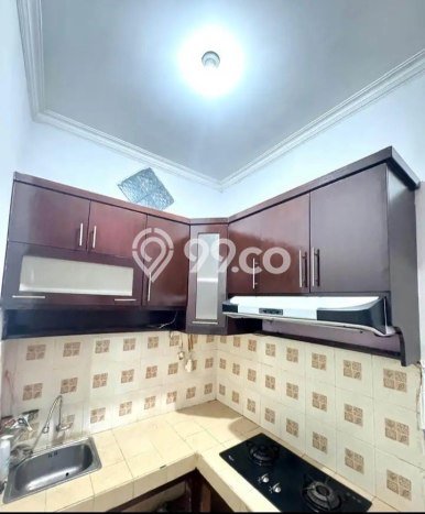 Rumah Modern Cantik 4 Kamar Siap Huni di Rancasari Rumah Modern Cantik 4 Kamar Siap Huni di Rancasari