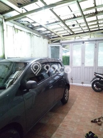 Hunian Cantik Modern Lb 200m2 di Parongpong, Bandung Barat Hunian Cantik Modern Lb 200m2 di Parongpong, Bandung Barat