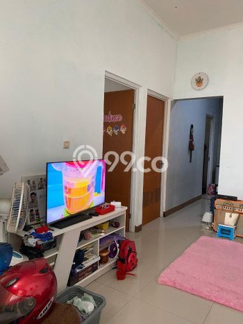 Rumah Minimalis 2 KT di Ujungberung Bandung Unfurnished Rumah Minimalis 2 KT di Ujungberung Bandung Unfurnished
