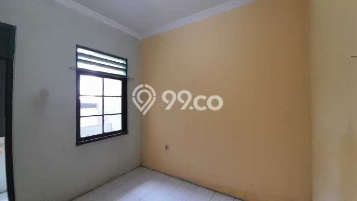 Rumah Strategis Modern Lb 114m2 di Antapani, Bandung Rumah Strategis Modern Lb 114m2 di Antapani, Bandung