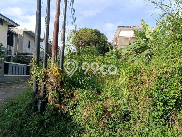 Tanah Investasi Dijual di Bandung Punya Luas 200m2 Tanah Investasi Dijual di Bandung Punya Luas 200m2
